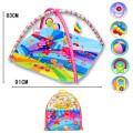 10203495 Hot Sale Forest Baby Playmat Baby Gym